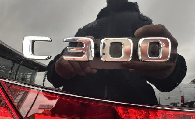 new 2026 Mercedes-Benz C-Class car, priced at $54,100