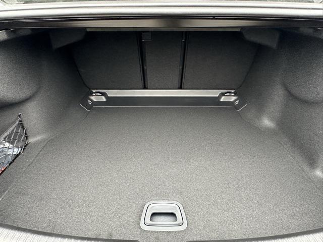 new 2026 Mercedes-Benz C-Class car, priced at $54,100