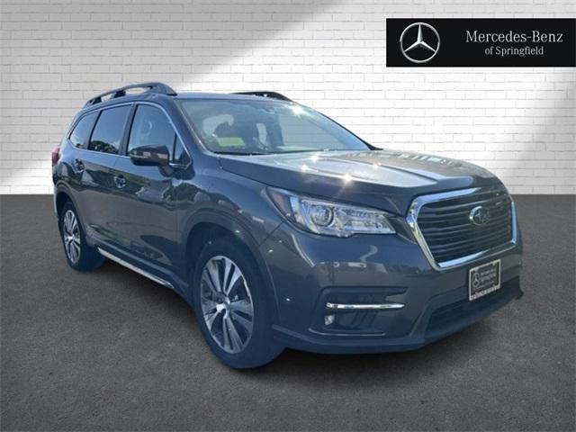 used 2022 Subaru Ascent car, priced at $30,988