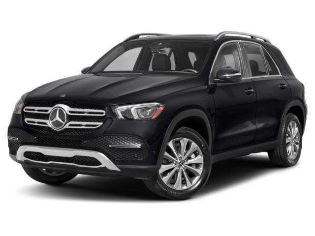 used 2023 Mercedes-Benz GLE 350 car, priced at $44,995