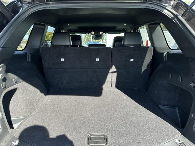 used 2021 Jeep Grand Cherokee car, priced at $27,998