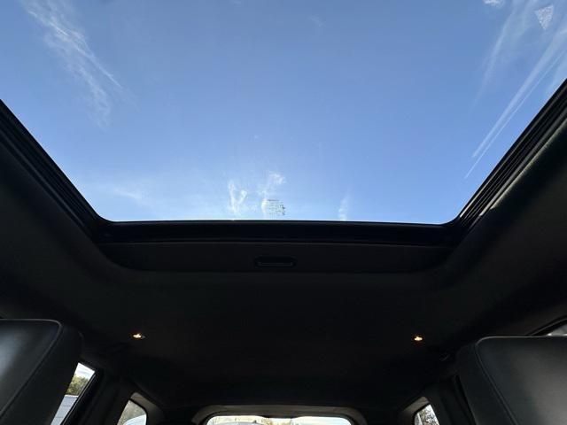 used 2021 Jeep Grand Cherokee car, priced at $27,998