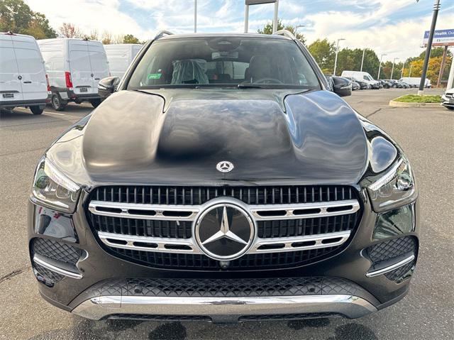 new 2025 Mercedes-Benz GLE 450e car, priced at $74,710