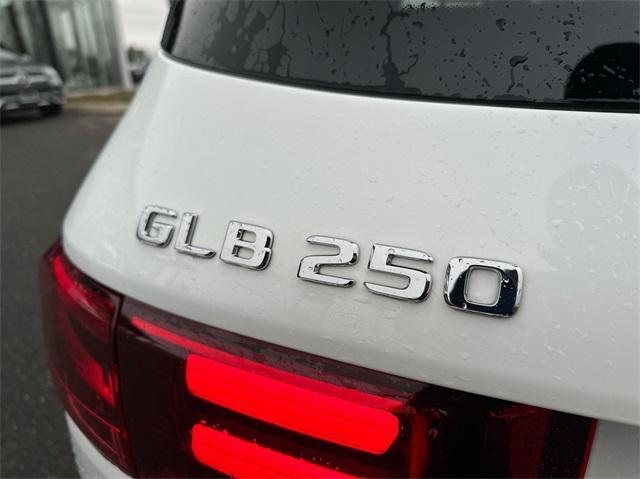 used 2024 Mercedes-Benz GLB 250 car, priced at $44,999