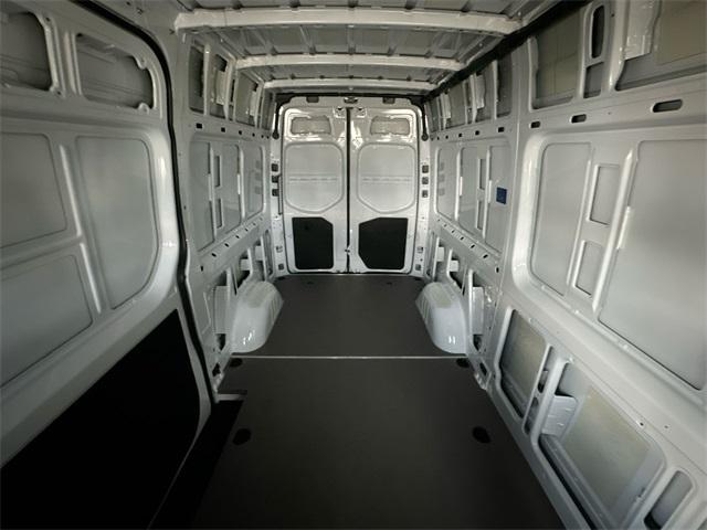new 2025 Mercedes-Benz Sprinter 2500 car, priced at $66,837