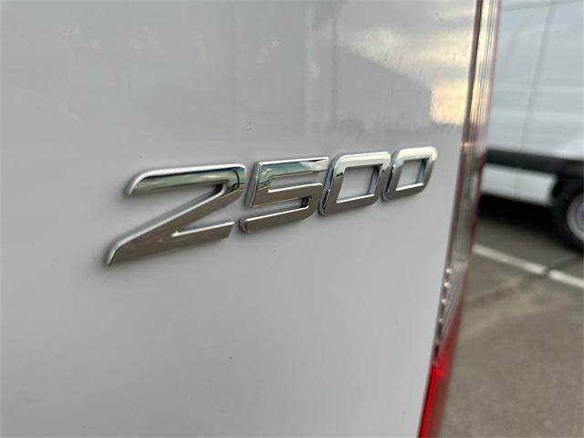new 2025 Mercedes-Benz Sprinter 2500 car, priced at $66,837