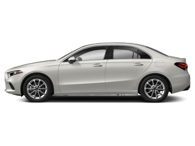 used 2022 Mercedes-Benz A-Class car, priced at $27,966