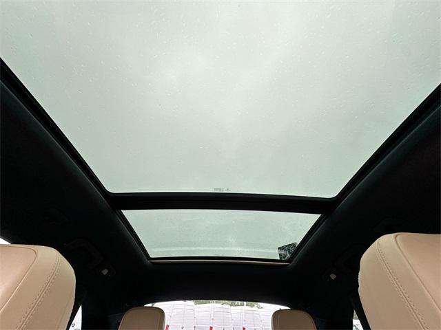 used 2020 Porsche Macan car, priced at $33,998