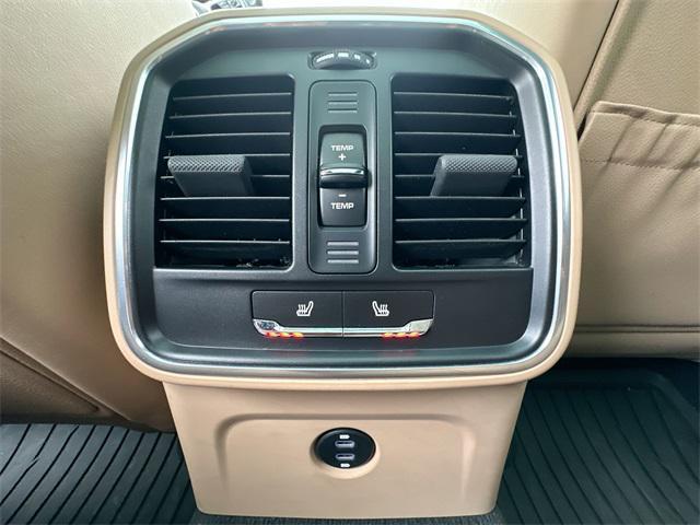 used 2020 Porsche Macan car, priced at $33,998