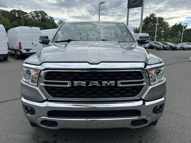 used 2022 Ram 1500 car, priced at $32,849