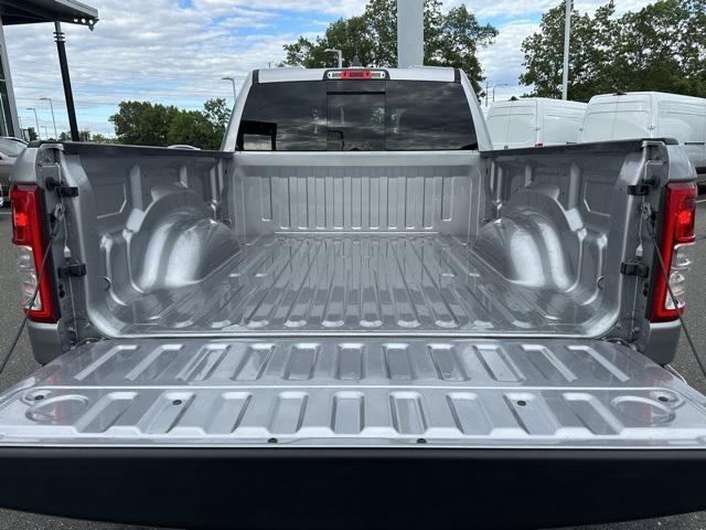 used 2022 Ram 1500 car, priced at $32,849