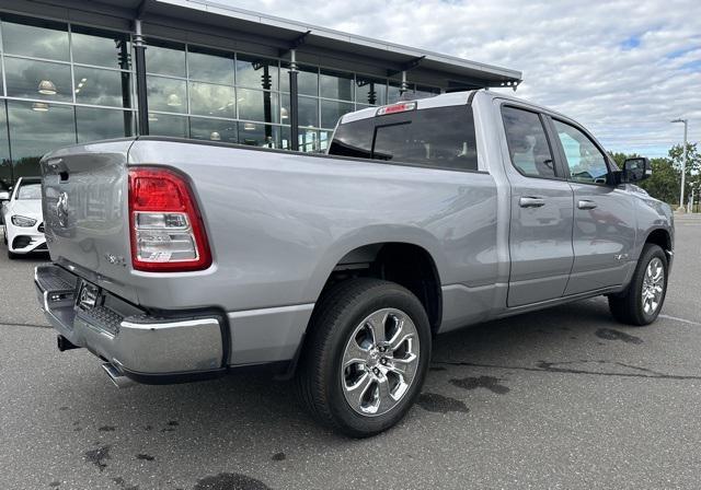 used 2022 Ram 1500 car, priced at $32,849