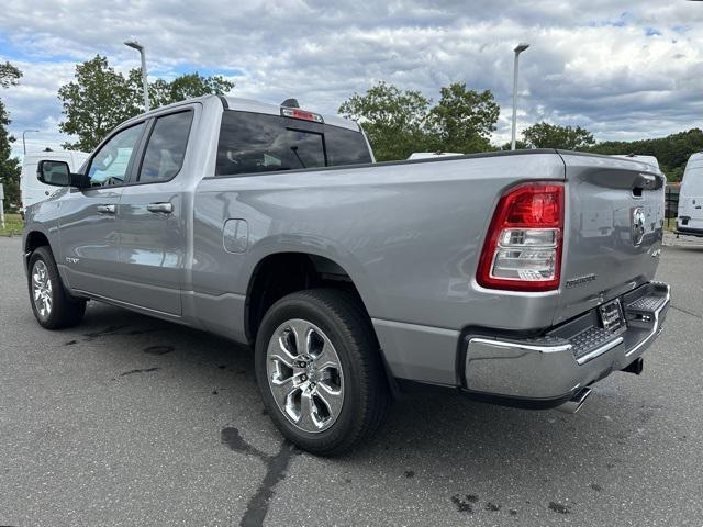 used 2022 Ram 1500 car, priced at $32,849