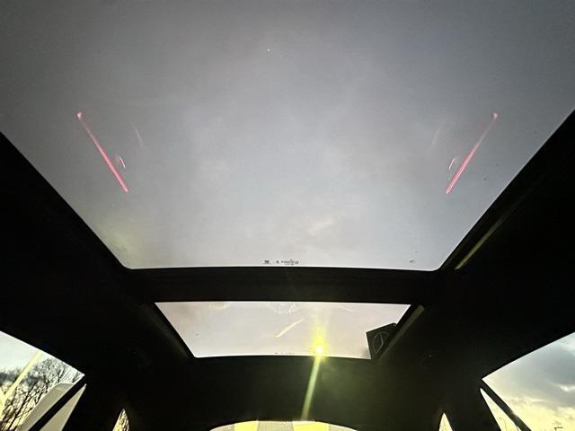 new 2026 Mercedes-Benz AMG GLC 43 car, priced at $75,695