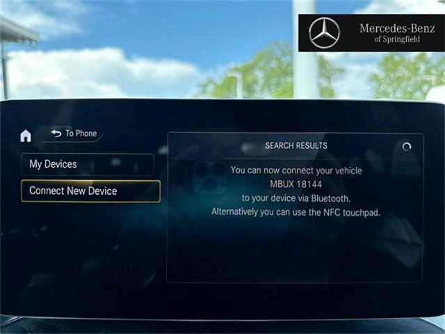 used 2021 Mercedes-Benz GLC 300 car, priced at $28,999