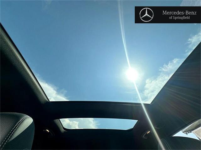 used 2021 Mercedes-Benz GLC 300 car, priced at $28,999