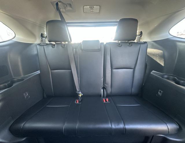 used 2022 Toyota Highlander car, priced at $36,665