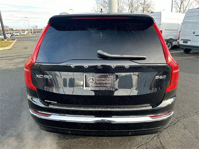 used 2023 Volvo XC90 car, priced at $46,499