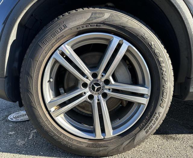 used 2022 Mercedes-Benz GLC 300 car, priced at $25,990