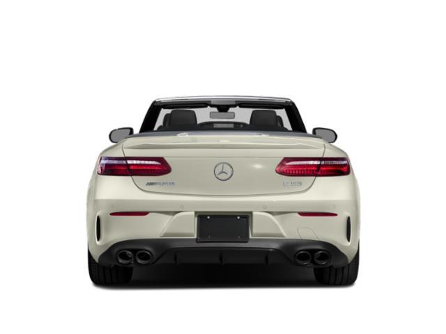 used 2020 Mercedes-Benz AMG E 53 car, priced at $51,995