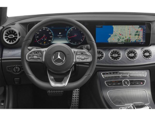 used 2019 Mercedes-Benz E-Class car, priced at $43,496