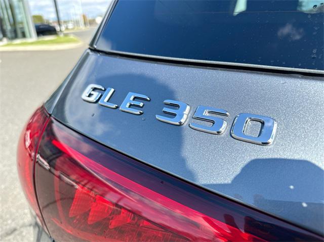 used 2022 Mercedes-Benz GLE 350 car, priced at $44,198