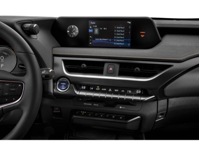 used 2020 Lexus UX 250h car, priced at $25,472