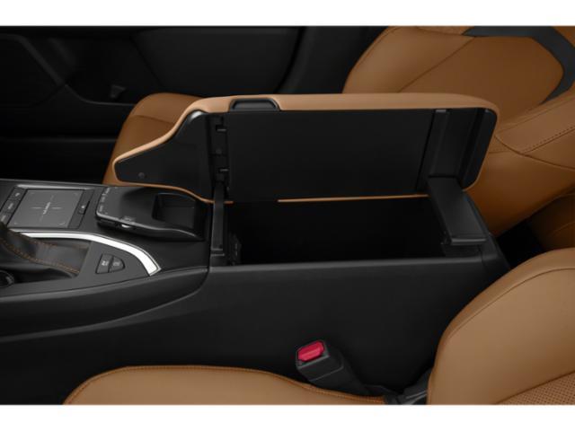 used 2020 Lexus UX 250h car, priced at $25,472