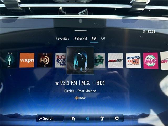 used 2025 Mercedes-Benz E-Class car, priced at $59,999
