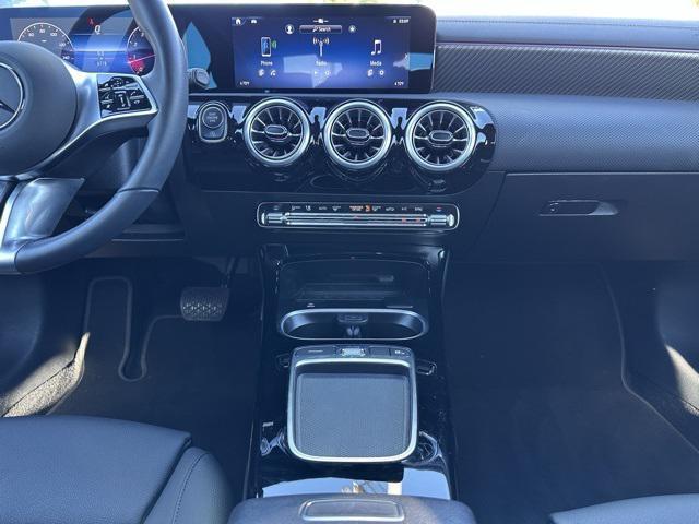 used 2025 Mercedes-Benz CLA 250 car, priced at $39,899