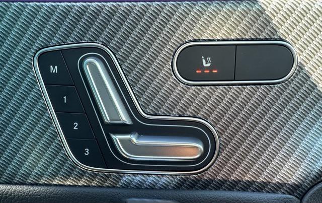 used 2025 Mercedes-Benz CLA 250 car, priced at $39,899