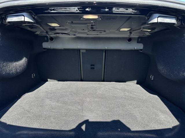 used 2025 Mercedes-Benz CLA 250 car, priced at $39,899