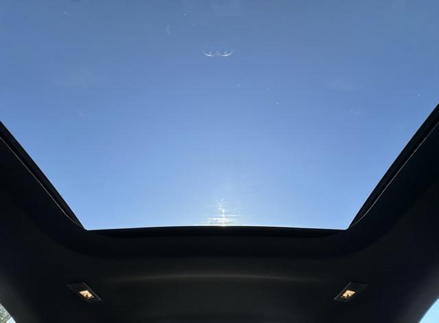 used 2025 Mercedes-Benz CLA 250 car, priced at $39,899