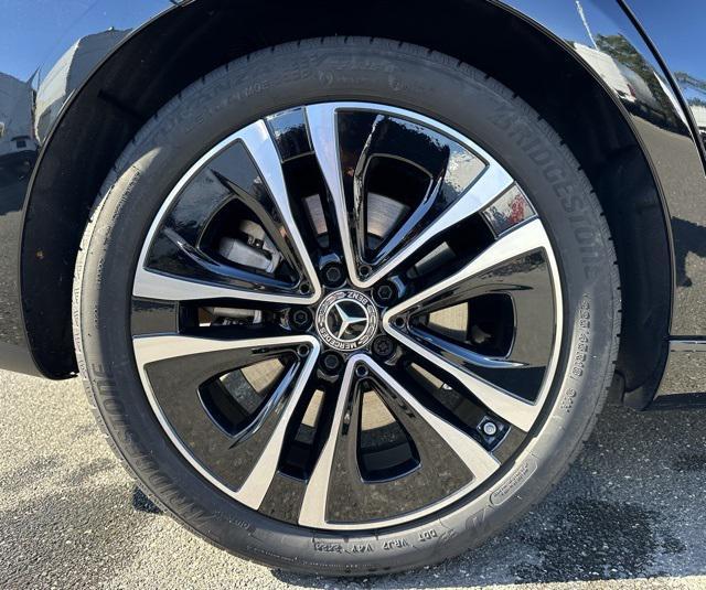 used 2025 Mercedes-Benz CLA 250 car, priced at $39,899