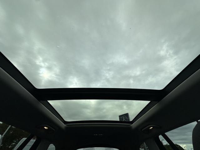 used 2025 Mercedes-Benz GLS 450 car, priced at $82,997