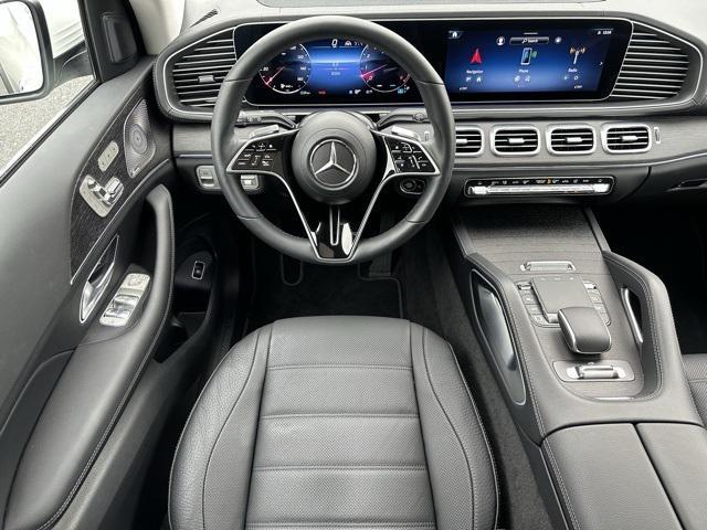 used 2025 Mercedes-Benz GLS 450 car, priced at $82,997