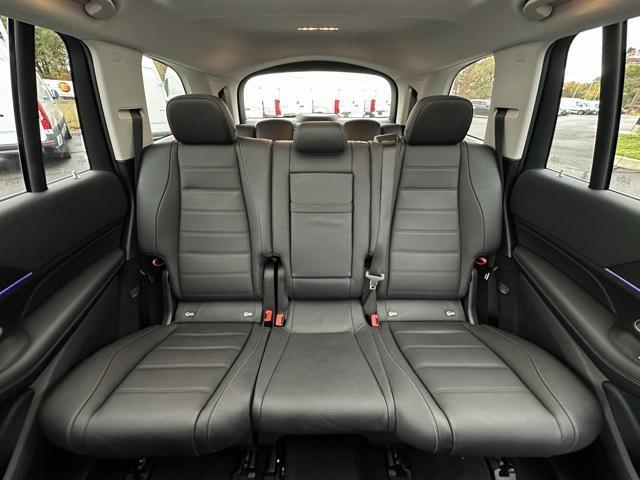 used 2025 Mercedes-Benz GLS 450 car, priced at $82,997