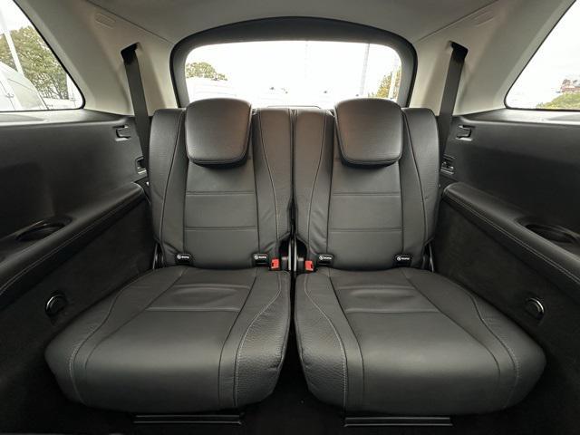 used 2025 Mercedes-Benz GLS 450 car, priced at $82,997