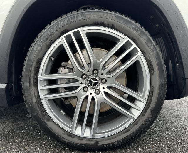 used 2025 Mercedes-Benz GLS 450 car, priced at $82,997