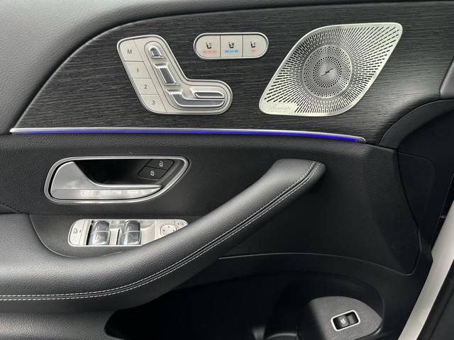 used 2025 Mercedes-Benz GLS 450 car, priced at $82,997