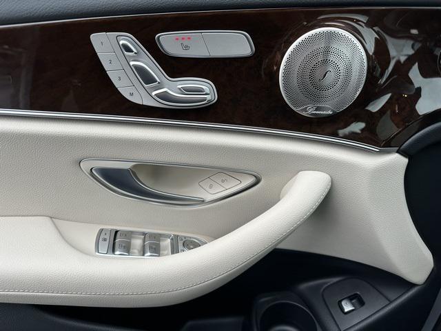 used 2023 Mercedes-Benz E-Class car, priced at $54,966