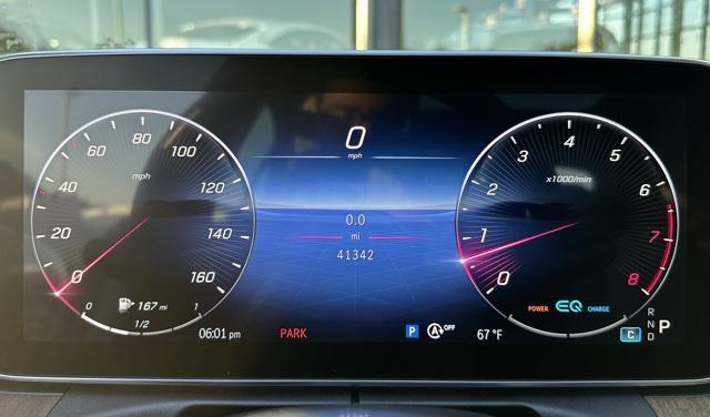 used 2022 Mercedes-Benz C-Class car, priced at $32,825