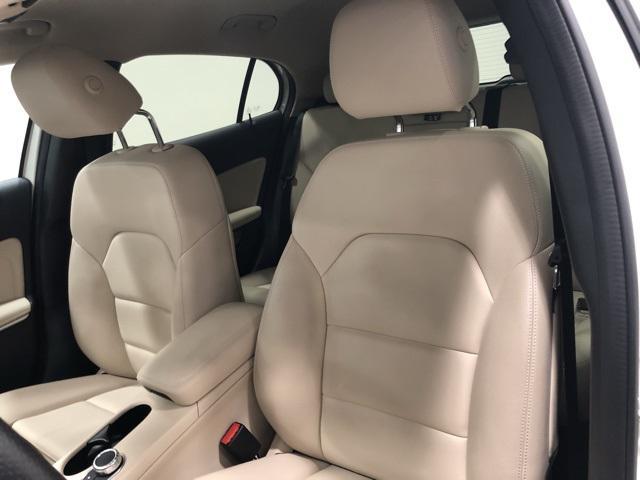 used 2017 Mercedes-Benz GLA 250 car