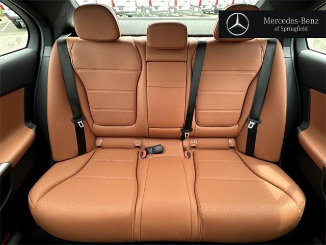used 2023 Mercedes-Benz C-Class car, priced at $39,998
