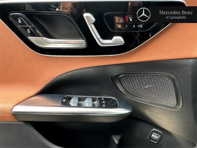 used 2023 Mercedes-Benz C-Class car, priced at $39,998