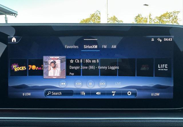 used 2024 Mercedes-Benz GLE 350 car, priced at $59,996