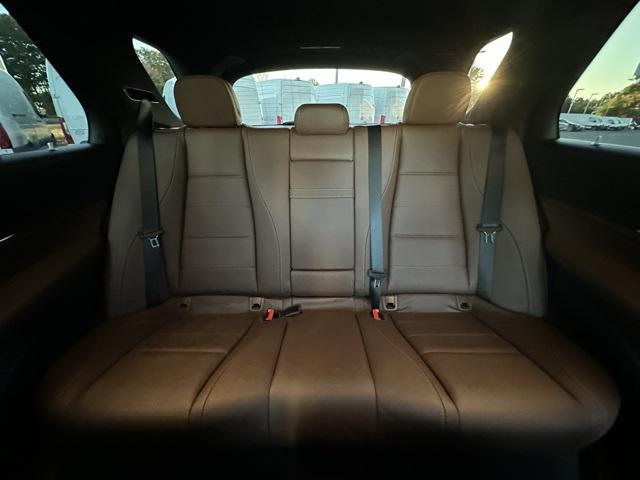 used 2024 Mercedes-Benz GLE 350 car, priced at $59,996