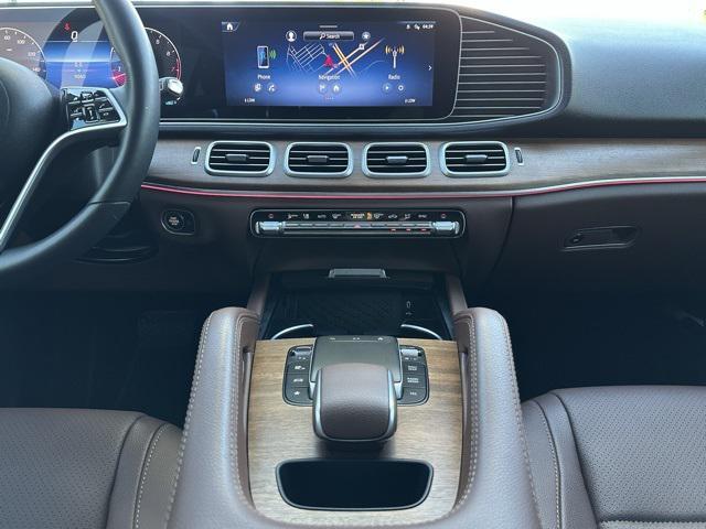 used 2024 Mercedes-Benz GLE 350 car, priced at $59,996