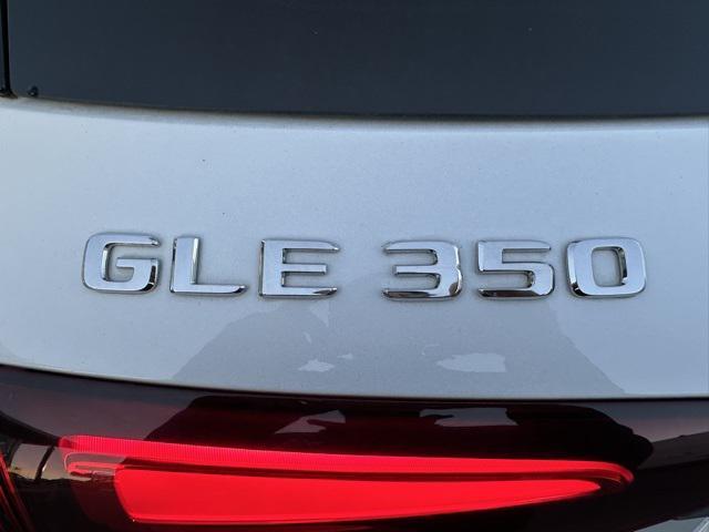 used 2024 Mercedes-Benz GLE 350 car, priced at $59,996