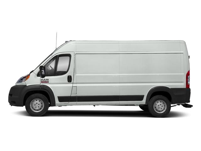 used 2018 Ram ProMaster 2500 car